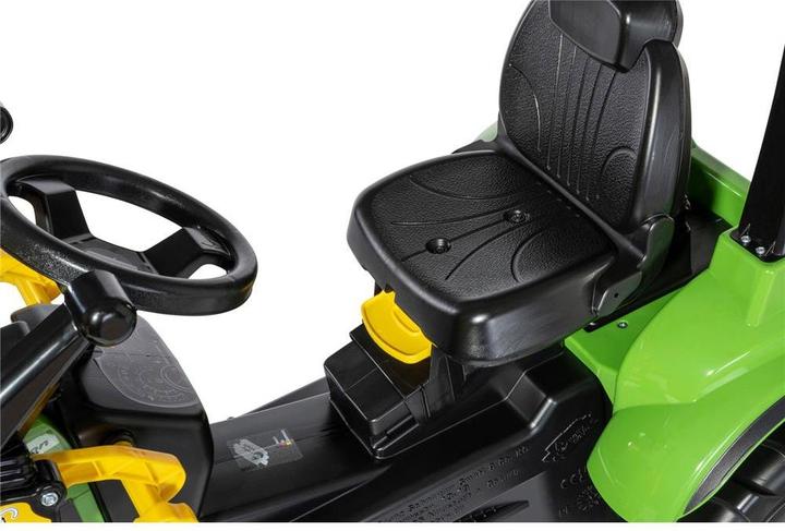 Actual product image Rolly Toys rollyFarmtrac Deutz Agrotron TTV