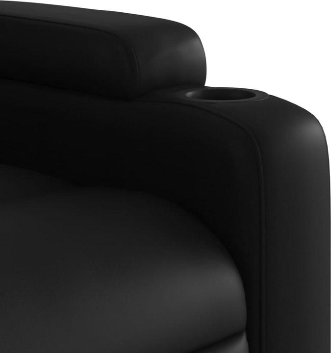 Immagine prodotto vidaXL Massagesessel mit Aufstehhilfe