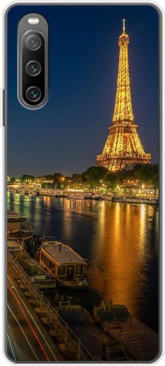 Eiffel Tower