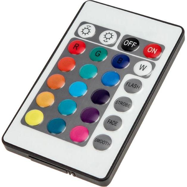 Thumbnail - Lamptron FlexLight Multi - 48 LEDs - RGB (Mehrfarbig), Modding Beleuchtung