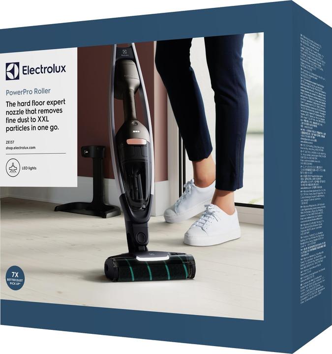 Produktbild Electrolux PowerPro Bodendüse zu Well Q6, Q7, Q8 (1-Teilig)