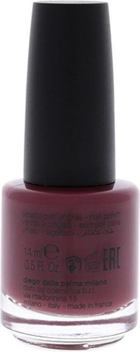 Actual product image Diego dalla Palma Nail Polish, 233 No more mauve (233, No more mauve, Colour paint)