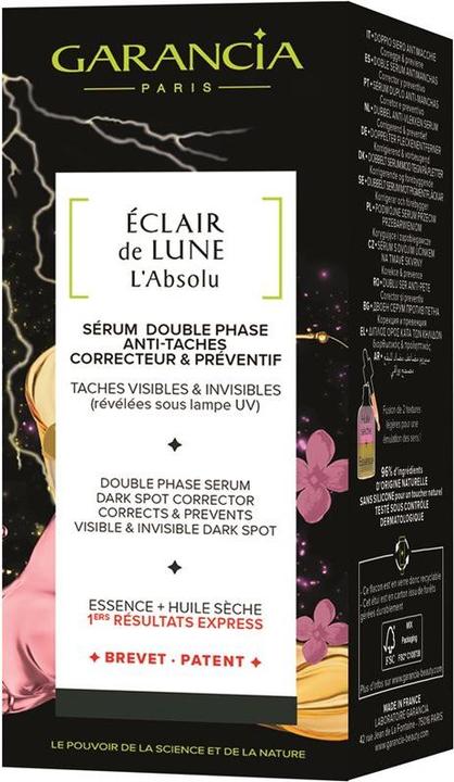 Image du produit Garancia Eclair de Lune L'Absolu (30 ml)