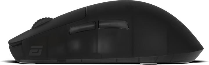 Actual product image Endgame Gear OP1w 4k v2 Wireless Gaming-Maus, 4.000Hz - Dark Frost (Cable)