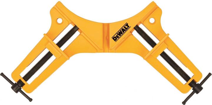 Immagine prodotto DeWalt 90 Eckklammer (76 mm)