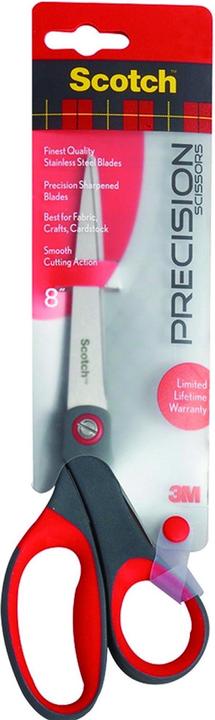 Produktbild Scotch Schere Präzision (20 cm)