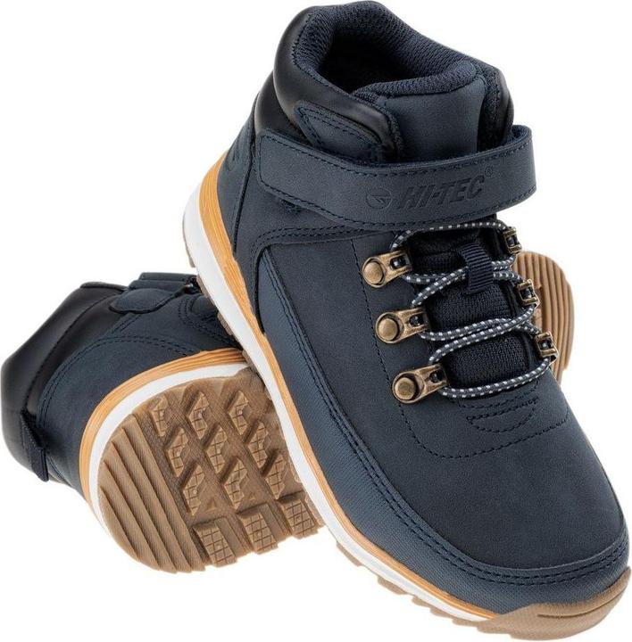 Produktbild Hi-Tec Schuhe Herlen (36)