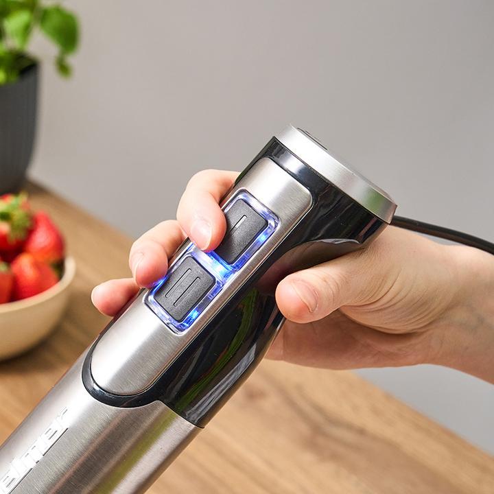 Actual product image Zelmer Blender ZHB 6000