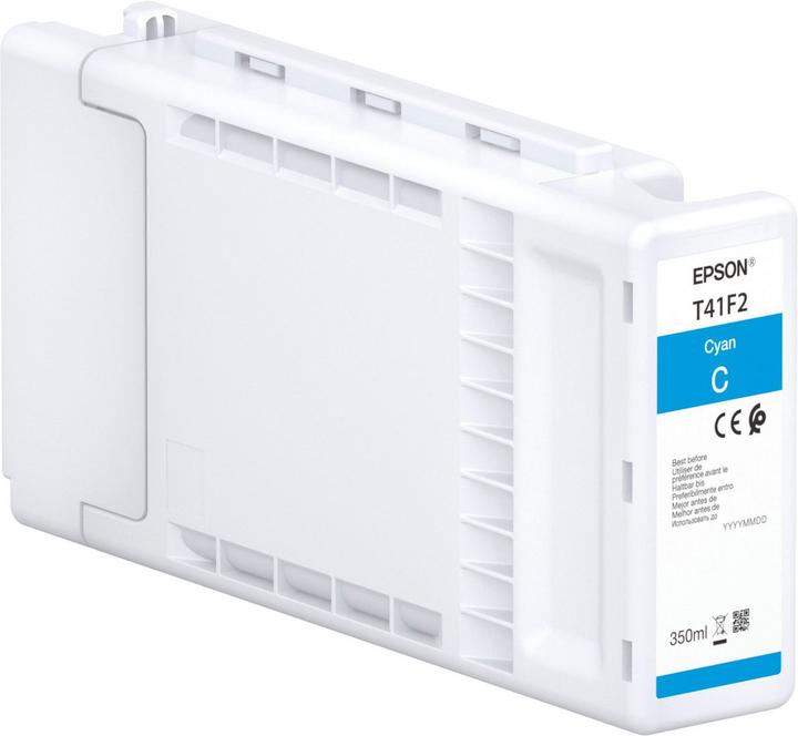 Epson UltraChrome XD2 T41F240 (C)
