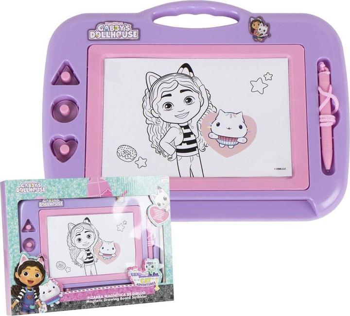 Cerdá Gabby's Dollhouse - Gabby