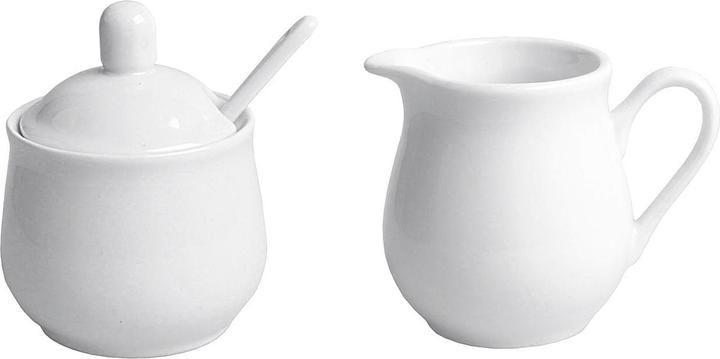 HTI-Living Lait Sucre Set (1 l)