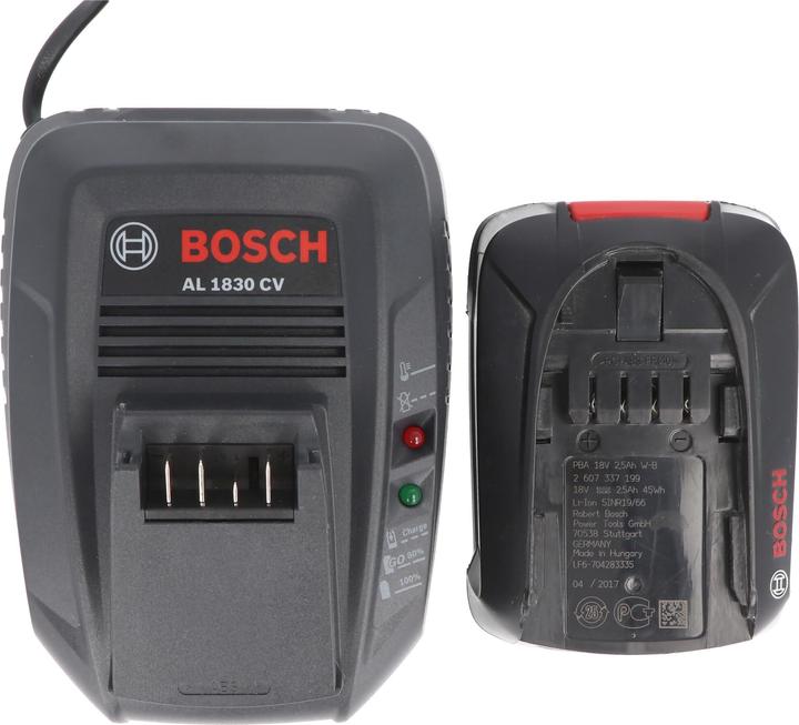 Image du produit Bosch Home & Garden Ladegerät AL 1830 CV (14.4 V)