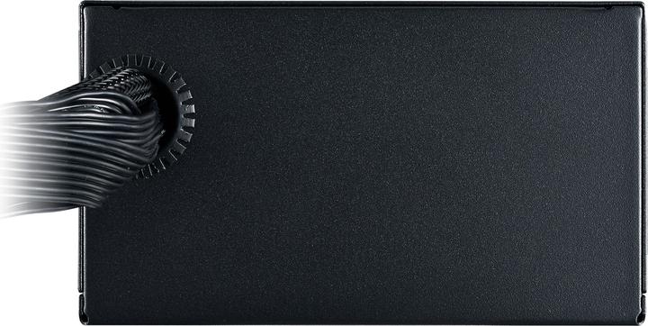 Image du produit Cooler Master MWE Gold 650 (650 W)
