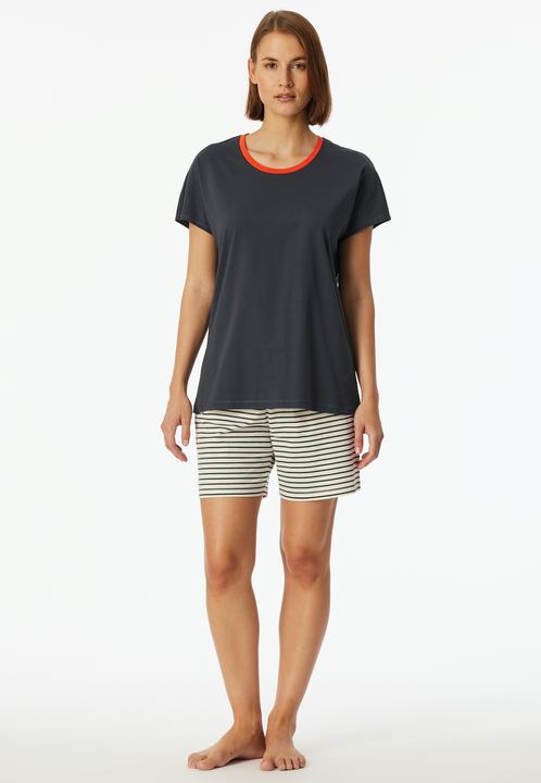 Produktbild Schiesser Pyjama Casual Essentials (44)