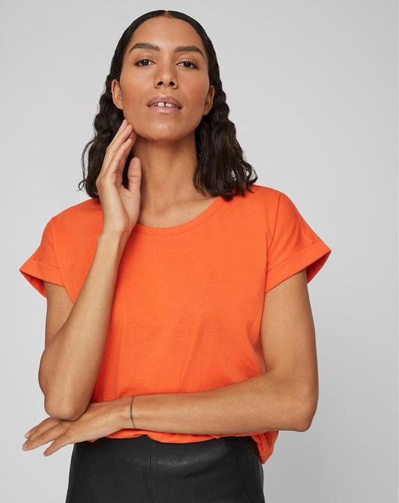 Image du produit Vila T-shirt de base (L)