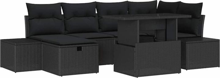 Immagine prodotto vidaXL Ander