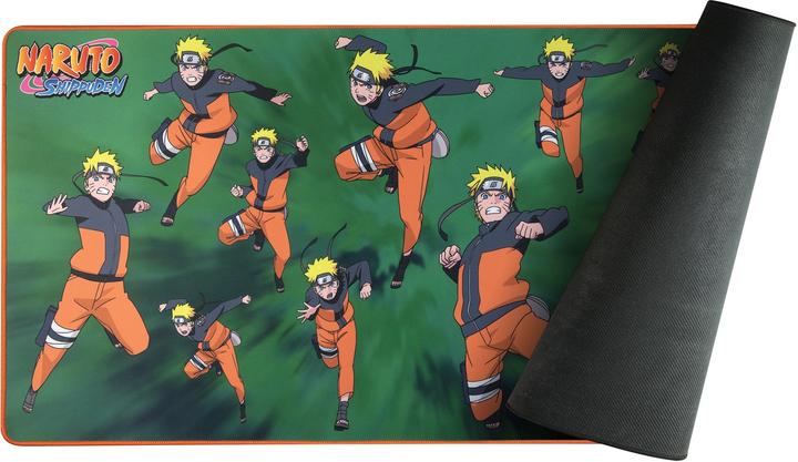 Image du produit Konix Naruto (XXL)