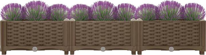 Immagine prodotto vidaXL Hochbeet