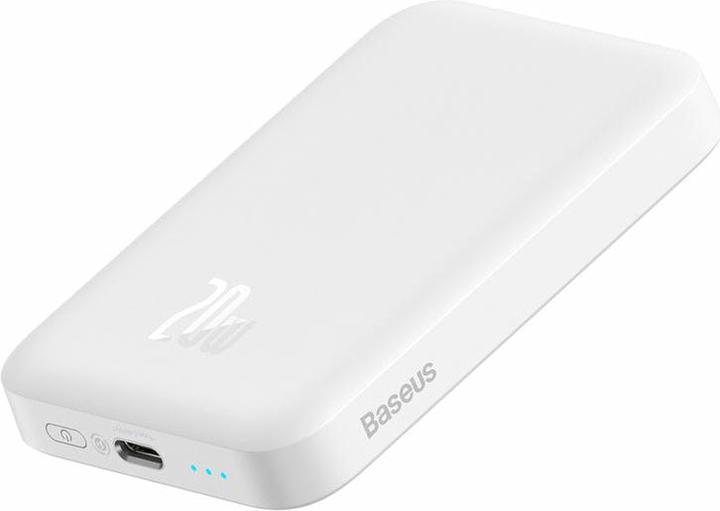 Produktbild Baseus Magnetic Mini (6000 mAh, 20 W, 22.20 Wh)