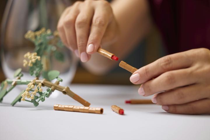 Immagine prodotto LEGO Girasoli (11502, LEGO Botanicals)