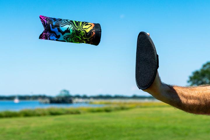 Actual product image Waboba Throwback Set
