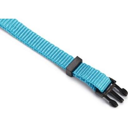 Thumbnail - Beeztees BZ NYL KATZE HB UNI BL 20-30X1 (30, Katze), Halsband + Leine