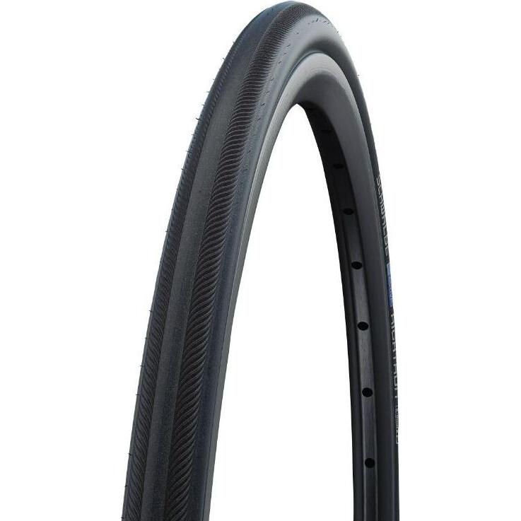 Schwalbe, Veloreifen, (24 x 1.00, 25-540)