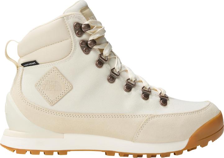 Image du produit North Face Femmes Back-To-Berkeley IV Textile WP (40)