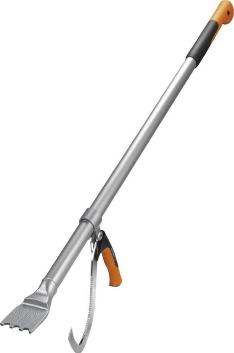 Actual product image Fiskars Felling jack