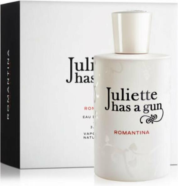 Produktbild Juliette Has a Gun Romantina (Eau de Parfum, 100 ml)