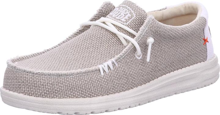 Produktbild Hey Dude Schnürschuh WALLY BRAIDED (41)