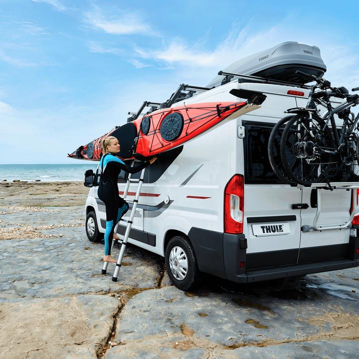 Image du produit Thule Hullavator Pro