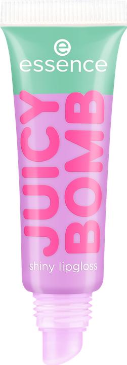 Actual product image essence Juicy Bomb (04)