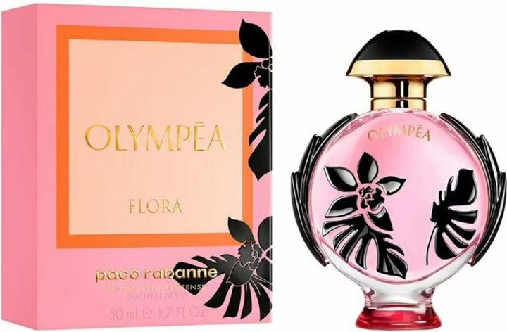 Image du produit Paco Rabanne Flora (Eau de parfum, 50 ml)
