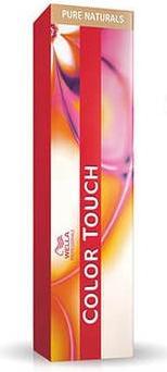Wella Color Touch Haarfarbe Blond (9, 0 Blond)