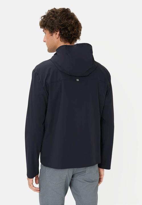 Actual product image Camel Active Leicht packbare Jacke mit Kapuze (XXL)