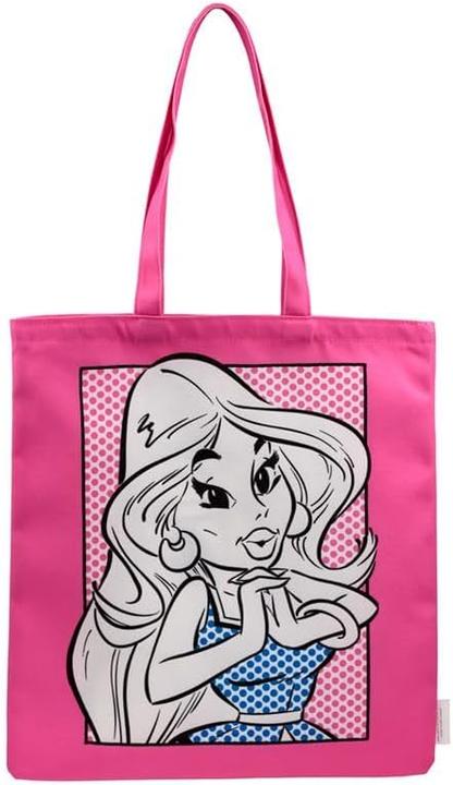 Puckator Falbala (Panacea) Asterix Tragetasche Einkaufstasche