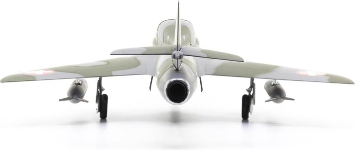 Actual product image Ace Hunter Mk68 J-4201 HB RVR Amici dell Hunter (Multi motor)