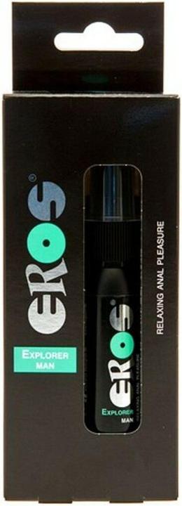 Produktbild Eros Explorer (30 ml)