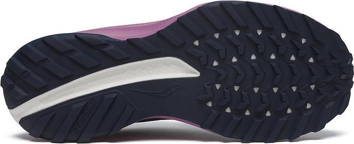 Actual product image Saucony Ride 17 GTX WS (38.5)