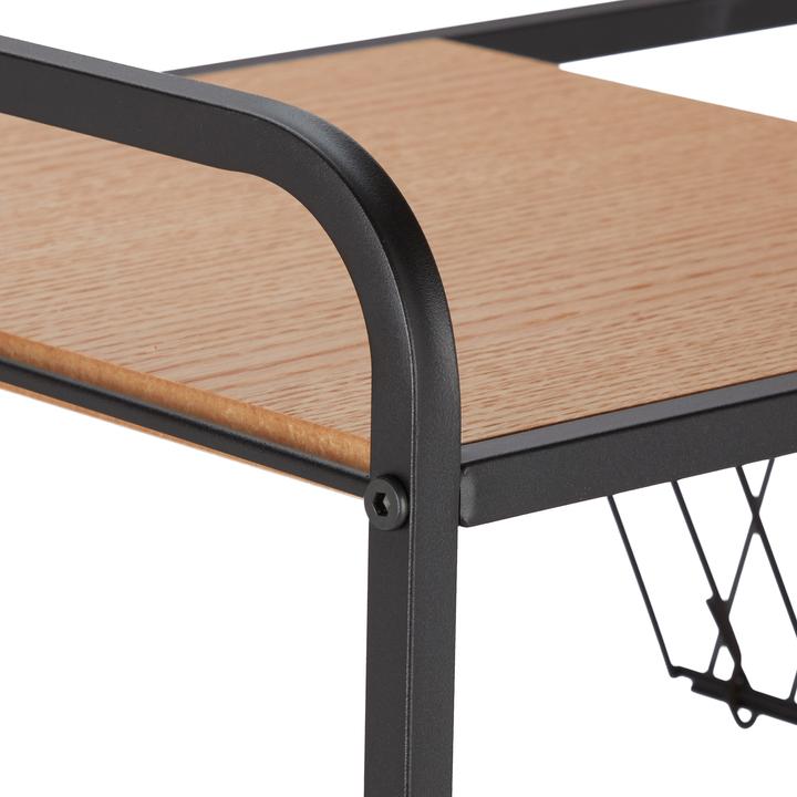 Image du produit Relaxdays Chariot-de-service