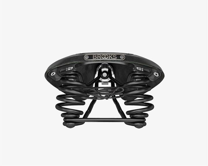 Produktbild Brooks England Flyer Imperial Saddle