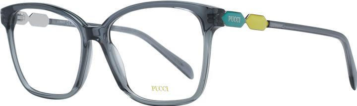 Actual product image Emilio Pucci Glasses (no correction)