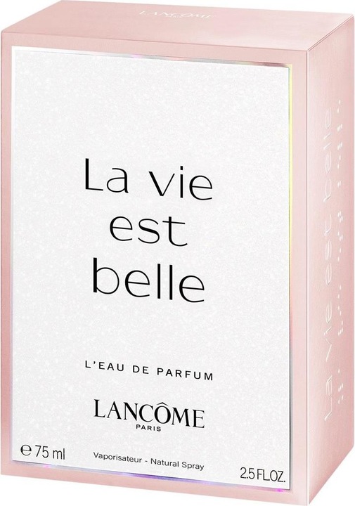 Image du produit Lancôme La Vie est Belle (Eau de parfum, 75 ml)