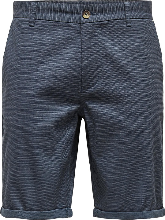 Only & Sons Normal geschnitten Shorts Chino Shorts