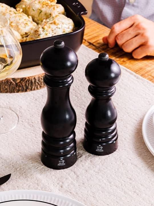 Immagine prodotto Peugeot Macinapepe PARIS u"Select grafite 40 cm (Pepe)