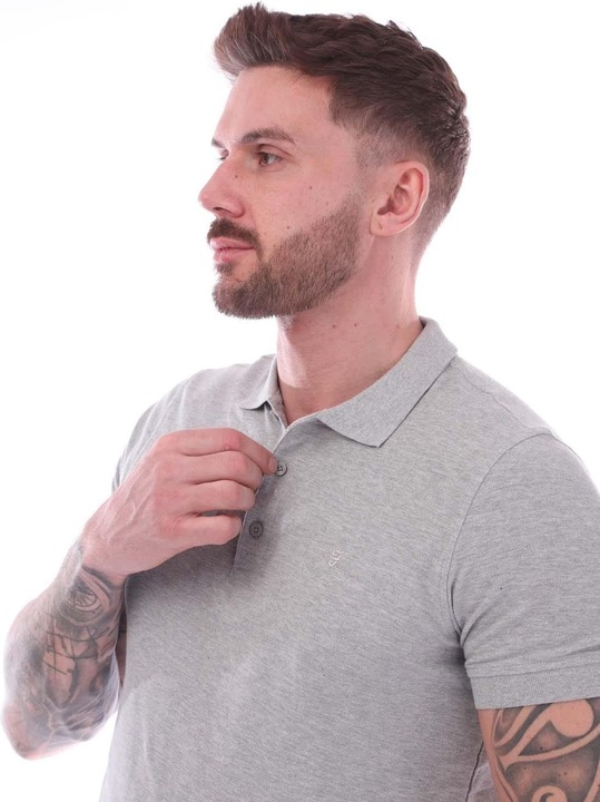 Produktbild Farah Cove Poloshirt (M)