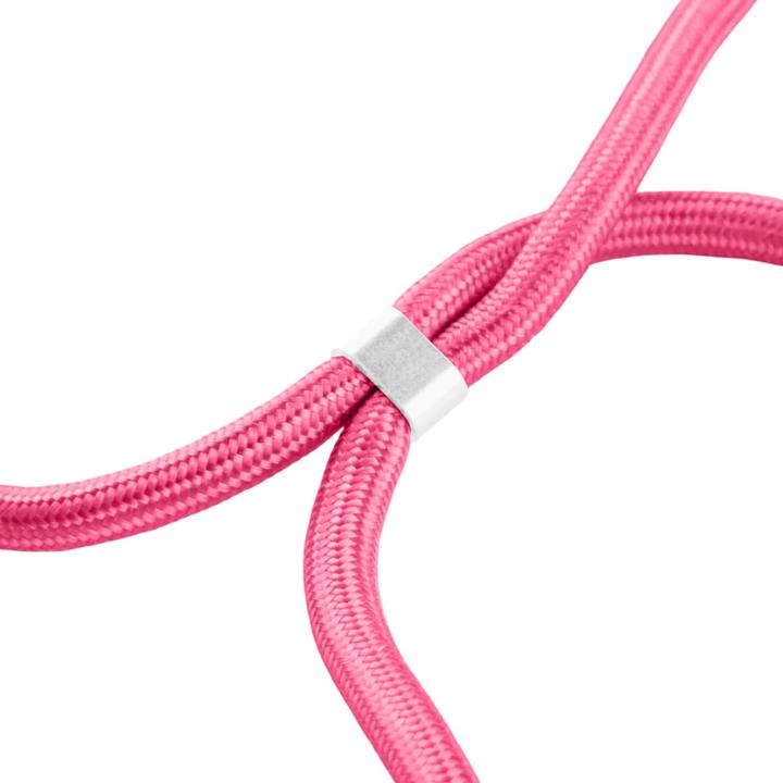 Produktbild Moxie Color Lace Hülle iPhone XR Tragekette