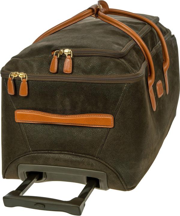 Actual product image Brics Bric's travelling bag with wheels Life travelling bag 72 (77 l)
