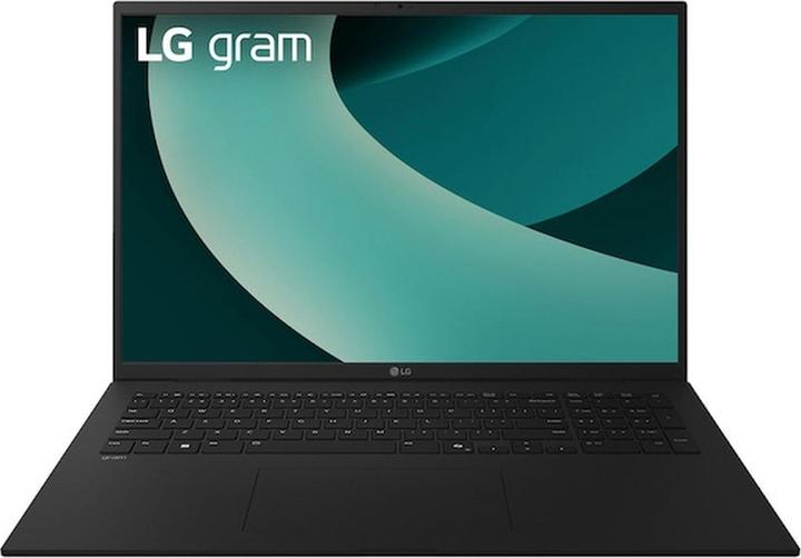 Produktbild LG gram 17 17Z90TL-G.AU78G 17" WQXGA Core Ultra 7 256V 16GB/1TB Win11 (17", 1024 GB, 16 GB, DE, Intel Core Ultra 7 256V)